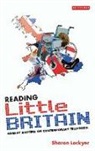 Sharon Lockyer, Sharon Lockyer - Reading Little Britain