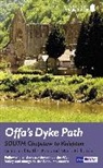 Ernie Kay, Ernie Kay Kay, Kathy Kay, Mark Richards - Offa''s Dyke South
