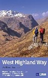 Anthony Burton, Rob Scott - The West Highland Way