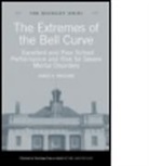 James MacCabe, James H MacCabe, James H. MacCabe, James H. (Institute of Psychiatry Maccabe, MacCabe James H. - Extremes of the Bell Curve