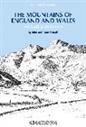 Anne Nuttall, John Nuttall, John Nuttall Nuttall, Nuttall Anne, NUTTALL JOHN NUTTALL ANNE - The Mountains of England and Wales : Vol 2 England