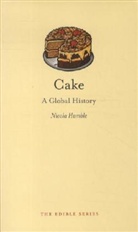 Nicola Humble - Cake