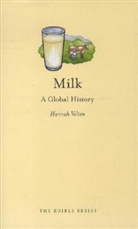 Hannah Velten - Milk