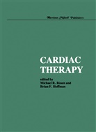 F Hoffman, F Hoffman, Brian F. Hoffman, Michae R Rosen, Michael R Rosen, Michael R. Rosen - Cardiac therapy