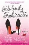 Holly Mcqueen - The Fabulously Fashionable Life of Isabel Bookbinder