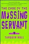 Tarquin Hall - The Case of the Missing Servant
