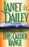 Janet Dailey, Dailey Janet - This Calder Range