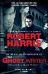 Robert Harris - The Ghost Writer