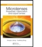 Hongrui Jiang, Hongrui (University of Wisconsin Jiang, Hongrui (University of Wisconsinmadison Jiang, Hongrui (University of Wisconsin-Madison Jiang, Hongrui Zeng Jiang, Jiang Hongrui... - Microlenses