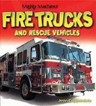 Jean Coppendale - Fire Trucks and Rescue Vehicles
