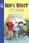 Robin Stevenson, David Parkins - Ben's Robot