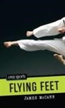 James McCann - Flying Feet
