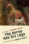 Charles Simic, Charles Simic - The Horse Has Six Legs