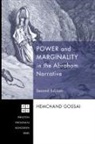 Hemchand Gossai - Power and Marginality in the Abraham Narrative