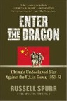 Russell Spurr - Enter the Dragon