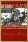 Christine Pawley - Reading Places