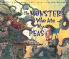 Danny Schnitzlein, Danny/ Faulkner Schnitzlein, Matt Faulkner - The Monster Who Ate My Peas