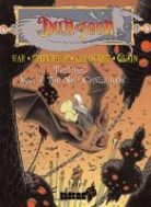 Joann Sfar, Lewis Trondheim, Kerascoet, Lewis Trondheim - Dungeon Twilight Vol3 the New Centurions