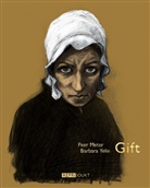 Pee Meter, Peer Meter, Barbara Yelin, Barbara Yelin - Gift