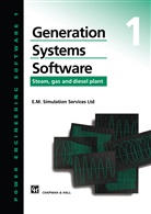 M. Buamud, M. -J. Chen, E. M. Simulation Services Ltd., E.M. Simulation Services Ltd., E.M. Simulation Services Ltd., D. M. Grant - Generation Systems Software