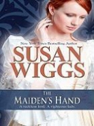 Susan Wiggs - The Maiden's Hand
