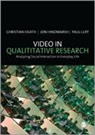 Christian Heath, Christian Hindmarsh Heath, Heath Christian, Jon Hindmarsh, Jon Luff Hindmarsh, Jon/ Luff Hindmarsh... - Video in Qualitative Research