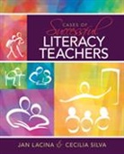 Jan Lacina, Jan Silva Lacina, Lacina Jan, Cecilia Silva, Cecilia S. Silva, Cecilia S. S. Silva - Cases of Successful Literacy Teachers