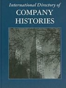 Derek Jacques, Paula Kepos - International Directory of Company Histories