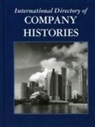Gale, Tina Grant - International Directory of Company Histories