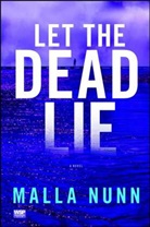 Malla Nunn - Let the Dead Lie
