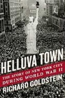 Richard Goldstein - Helluva Town