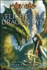 Susan Fletcher - Flight of the Dragon Kyn