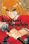 Nobuhiro Watsuki, Nobuhiro Watsuki, Nobuhiro/ Watsuki Watsuki, Nobuhiro Watsuki - Rurouni Kenshin 9
