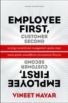Vineet Nayar - Employees First Customer Second