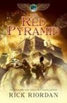 Rick Riordan - Kane Chronicles, The, Book One: Red Pyramid, The Kane Chronicles,