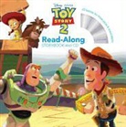 Not Available - Toy Story 2 Read-along Storybook