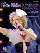 Collecitf, Bette (CRT) Midler, Hal Leonard Publishing Corporation - The Bette Midler Songbook