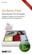 Doris Marzsk - Die Bento-Fibel - Datenbanken für Einsteiger