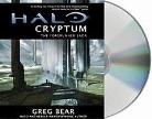 Greg Bear, Greg/ Graham Bear, Holter Graham - Halo: Cryptum
