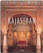 Lothar Clermont, Thomas Dix, Thomas Dix - Rajasthan