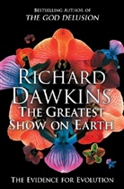 Richard Dawkins - Greatest Show on Earth