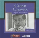 Matthews, J. L. Matthews, Joseph L. Matthews, Peter Matthews - Cesar Chavez