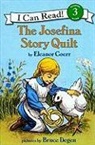 Eleanor Coerr, Eleanor/ Degen Coerr, Bruce Degen, Christina Moore - The Josefina Story Quilt
