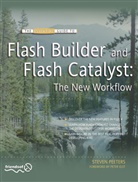 Steven Peeters - Flash Builder and Flash Catalyst