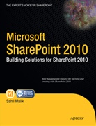 Sahil Malik - Microsoft SharePoint 2010