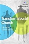 Thom S Rainer, Thom S. Rainer, Ed Stetzer - Transformational Church