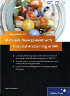 Faisal Mahboob - Integration of Materials Management with Financial Accounting in SAP