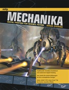 Doug Chiang - Mechanika