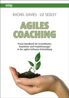 Davie, Rache Davies, Rachel Davies, Sedley, Liz Sedley - Agiles Coaching