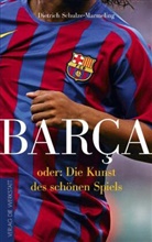 Dietrich Schulze Marmeling, Schulze-Marmeling, Dietrich Schulze-Marmeling - Barça